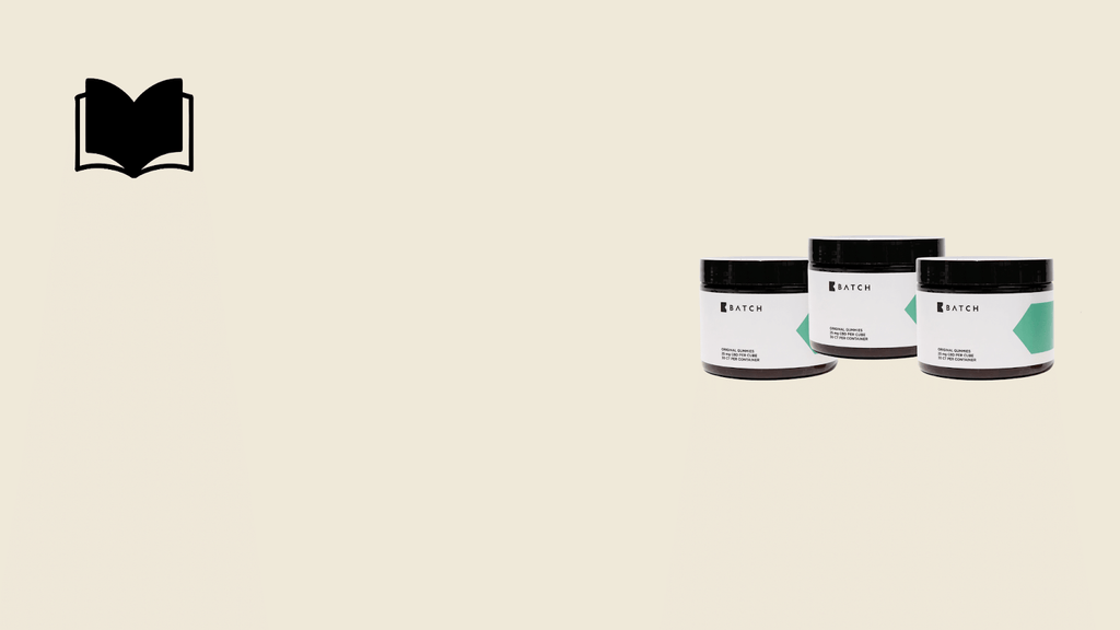 Tailored Wellness: CBD Gummies Designed For Men