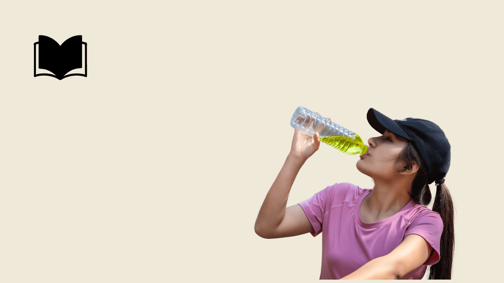 The Importance Of Electrolytes For Adults: A Comprehensive Guide