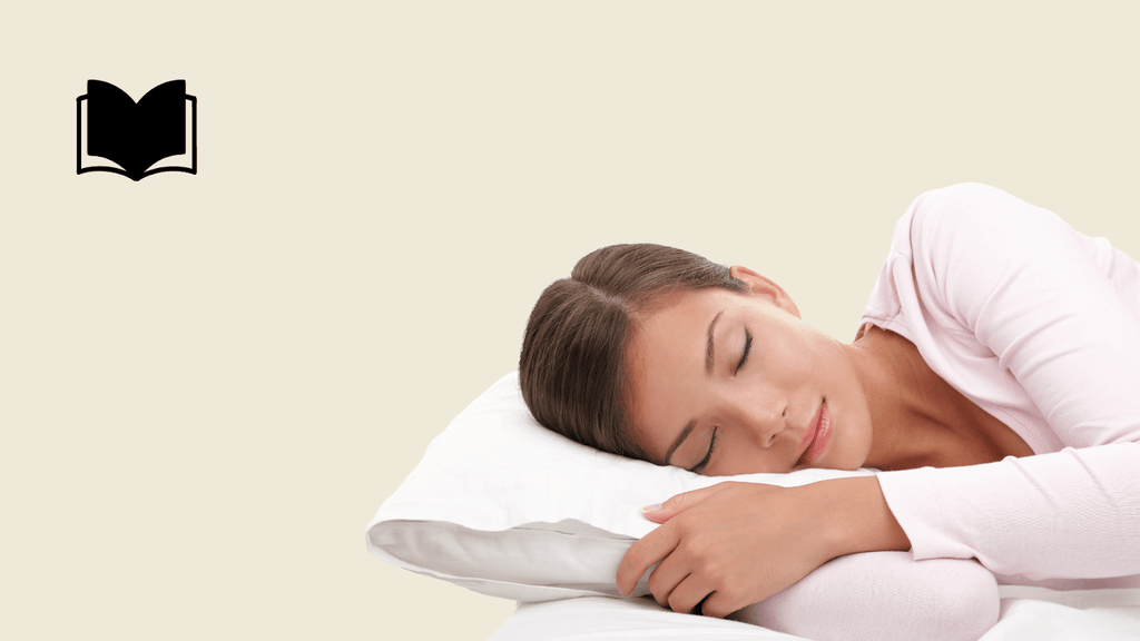 CBN For Sleep: Unlocking The Benefits Of Cannabinol
