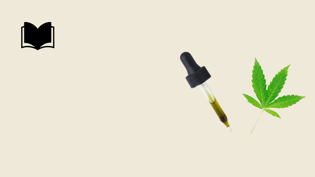 CBD Oil For Pain: How It Works And Who Can Benefit