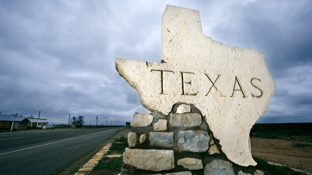  Is THC Legal In Texas?