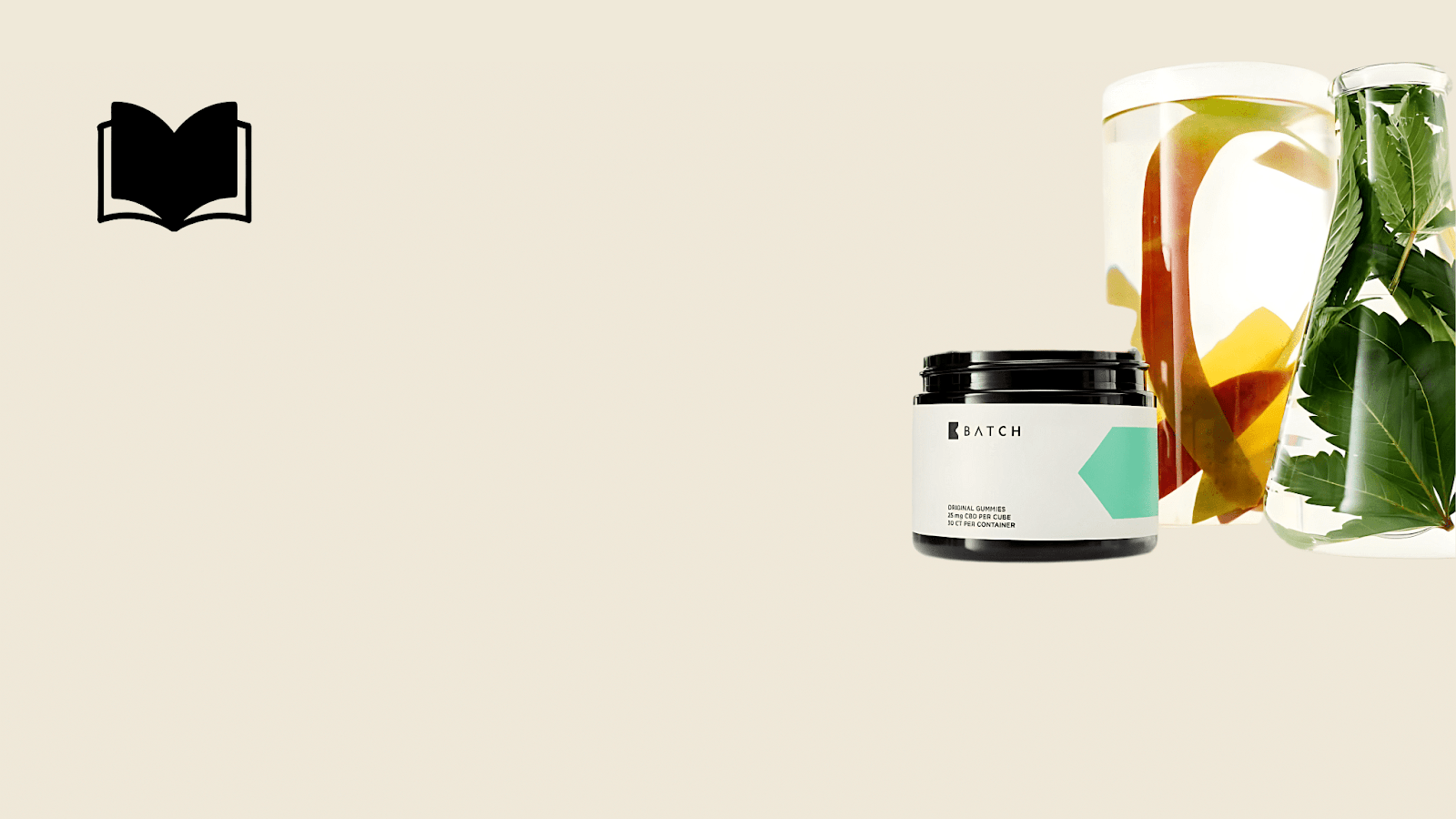 CBD Absorption