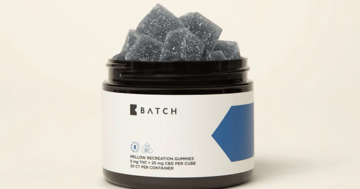CBN vs CBD: What’s The Difference? – BATCH