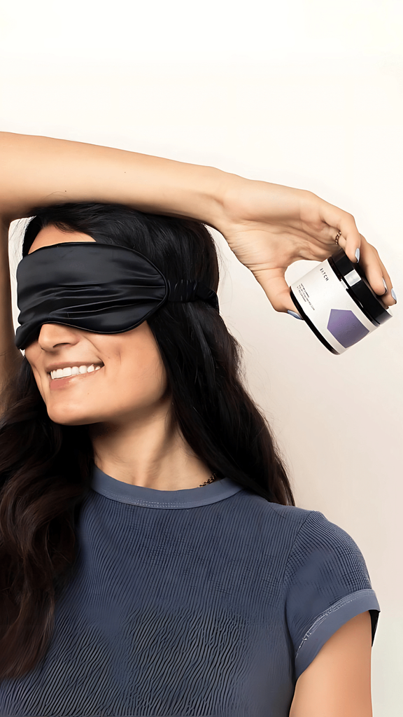 Best CBN Products For Sleep