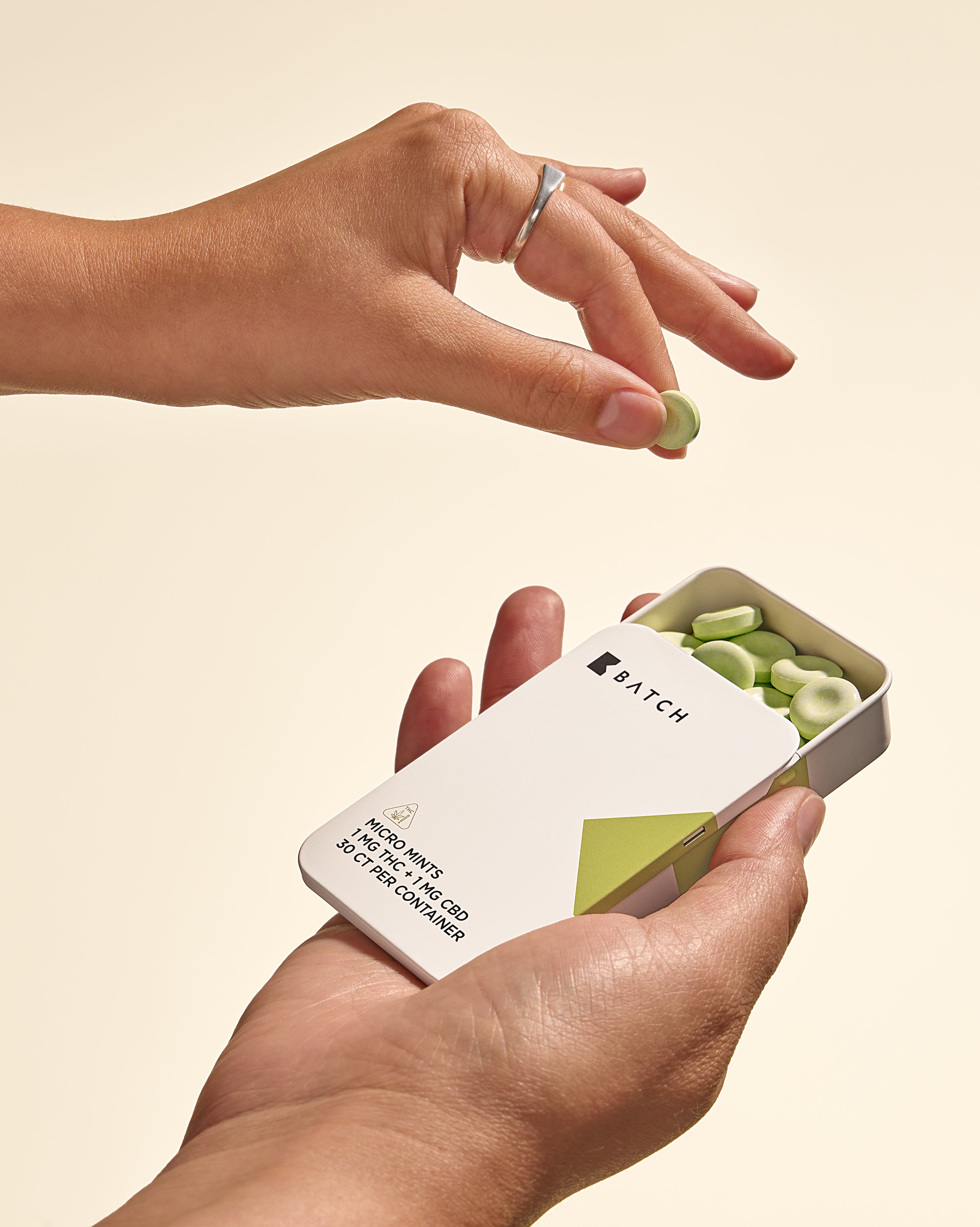 Managed Mints About Us: Our Story and Mission | BATCH