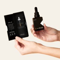 Bulk Full Spectrum CBD x CBG Gummies