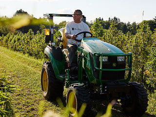 Gradually Increase Your CBD Dose as Needed