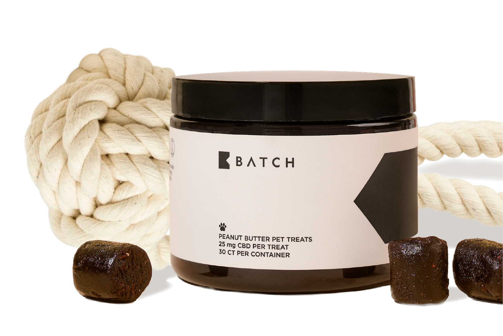 CBD Pet Treats – BATCH