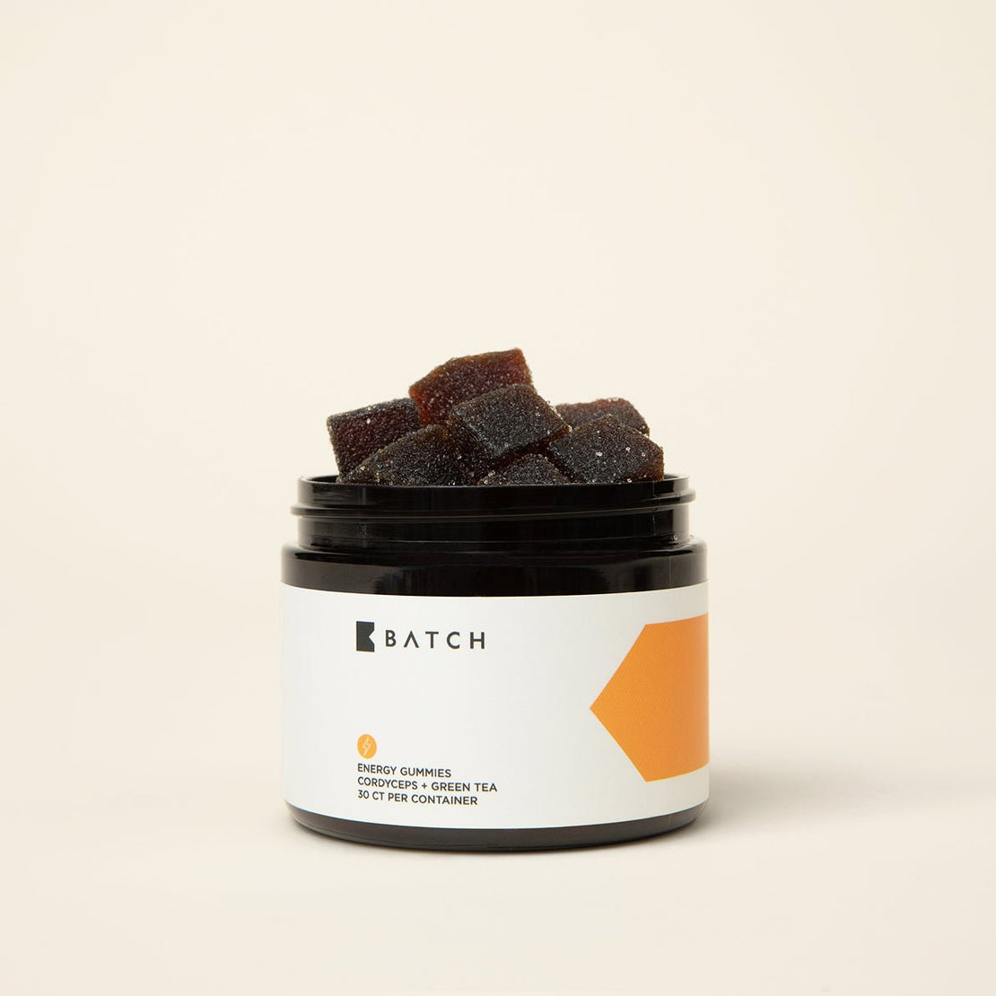 Energy Gummies