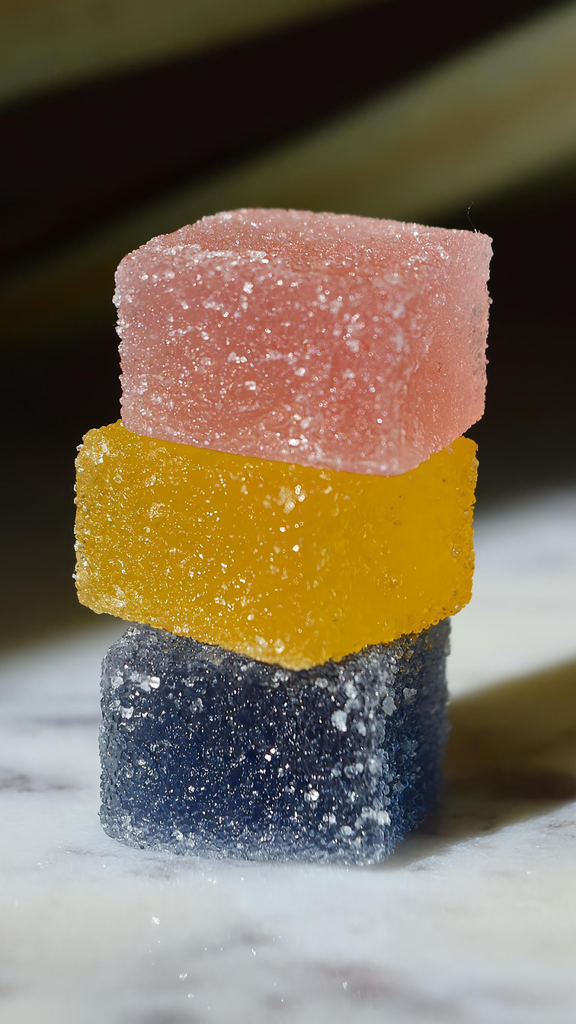 Best CBD Gummies