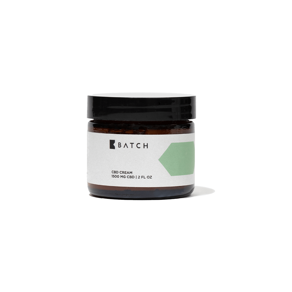 Organic Cbd Salve