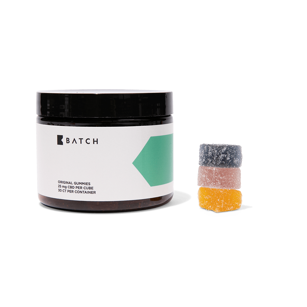 CBD Gummies